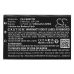 Camera Battery JAY-tech CS-FNB82TW