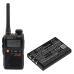 Camera Battery JAY-tech CS-FNB82TW
