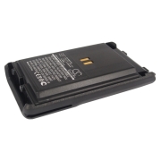 Batterie radio bidirectionnelle Vertex VX-350
