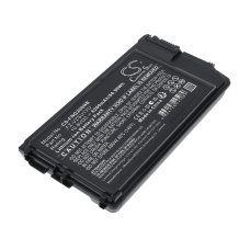 Remplacement de batterie compatible pour Panasonic FZ-VZSU1VU