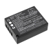 Batterie de l'appareil photo FUJIFILM FinePix X-Pro 2