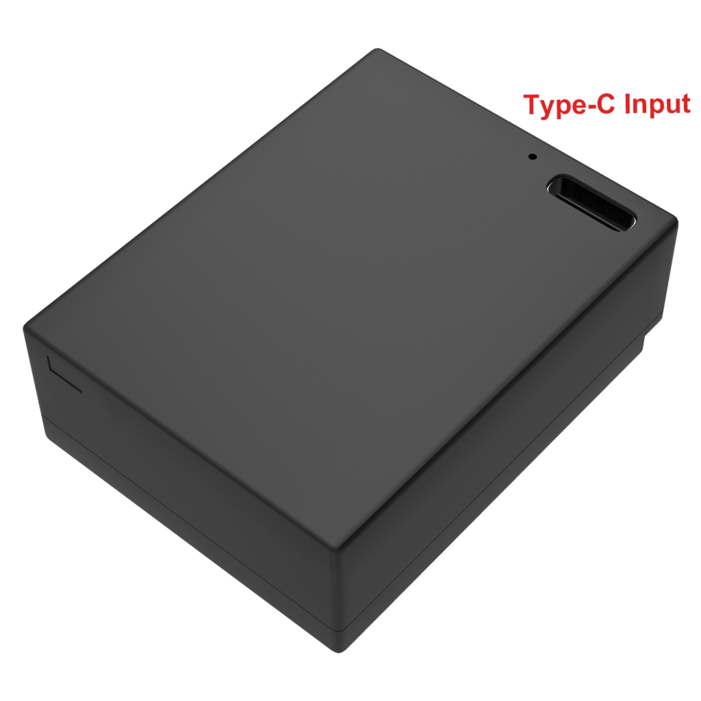 Batterie de l'appareil photo FUJIFILM CS-FNP126MU