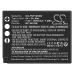 Batterie de l'appareil photo FUJIFILM CS-FNP126MU