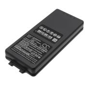 Batterie compatibleWith YAESU