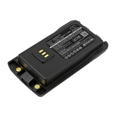 Remplacement de batterie compatible pour Vertex Standard FNB-Z181LI