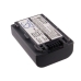 Batterie de l'appareil photo Sony CS-FP50