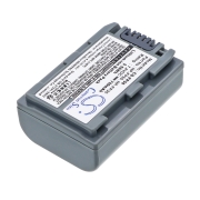 Camera Battery Sony DCR-HC42E