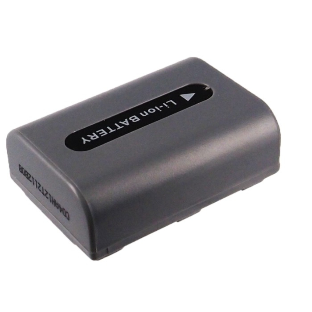 Batterie de l'appareil photo Sony CS-FP50
