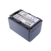 Batterie de l'appareil photo Sony CS-FP70