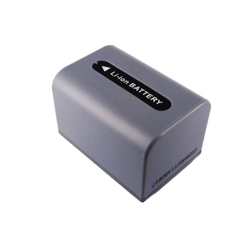 Batterie de l'appareil photo Sony CS-FP70