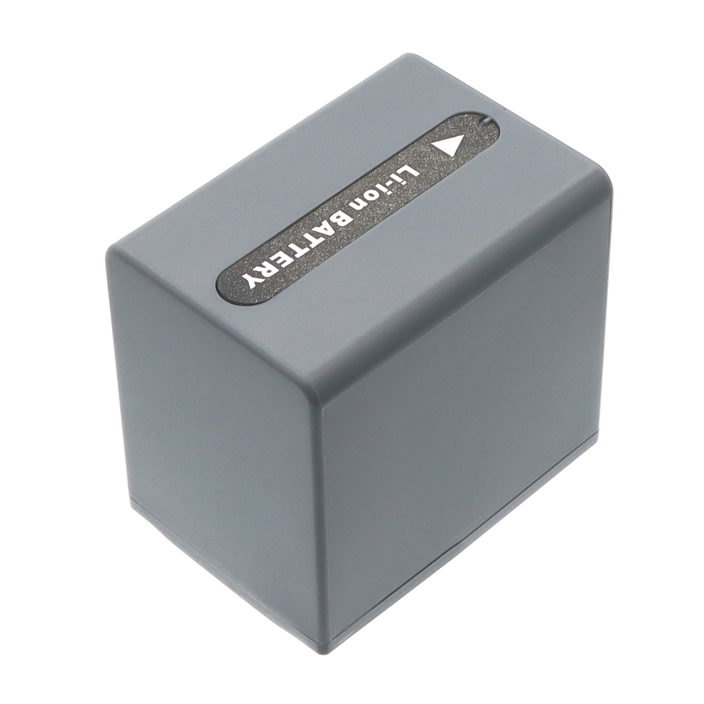Batterie de l'appareil photo Sony DCR-HC85