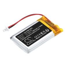 Remplacement de batterie compatible pour Fodsports LFT802540
