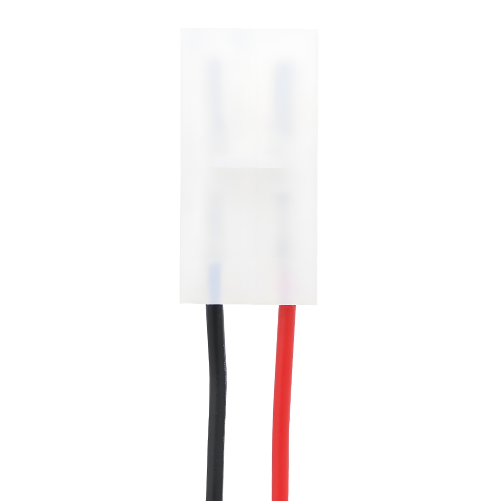 Batteries for sports equipment Foxpro x1
