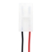 Batteries for sports equipment Foxpro x1