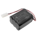 Batteries for sports equipment Foxpro x1