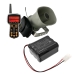 Batteries for sports equipment Foxpro x1