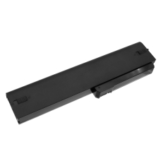 Remplacement de batterie compatible pour FUJITSU 3UR18650F-2-Q,3UR18650F-2-QC-12,3UR18650F-2-QC12W,916C4800F,916C4850F...