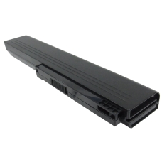 Compatible battery replacement for HASEE 3UR18650-2-T0188,3UR18650-2-T0412,916C7830F,EAC34785411,R410-G.ABMUV...