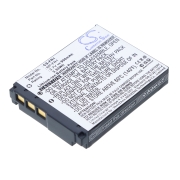 Battery for Sony Cyber-shot DSC-P200
