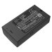 Batterie de caméra de sécurité domestique Imou CS-FRB200SL
