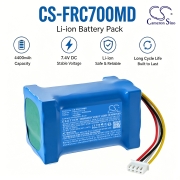 Batterie compatibleWith Fresenius