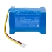 Batterie CS-FRC700MD avec pousse-seringue et infirmière, image marketing