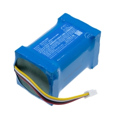 Remplacement de batterie compatible pour Fresenius FBALCO0116