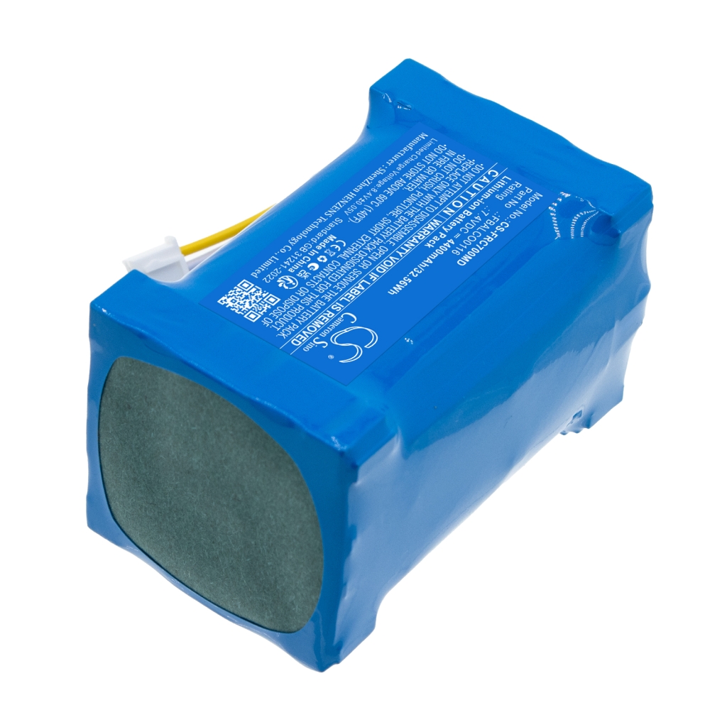 Batterie compatible avec Fresenius CS-FRC700MD