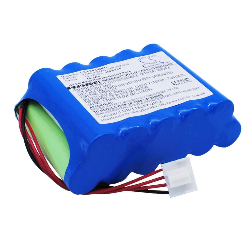 Medical Battery Fujikura FSM-50R