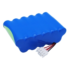 Remplacement de batterie compatible pour Fujikura 11HR-4/3FAU,11HR-4/3FAUP,3200497-000,BTR-06L,BTR-06S...