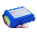 Medical Battery Fujikura FSM-50R