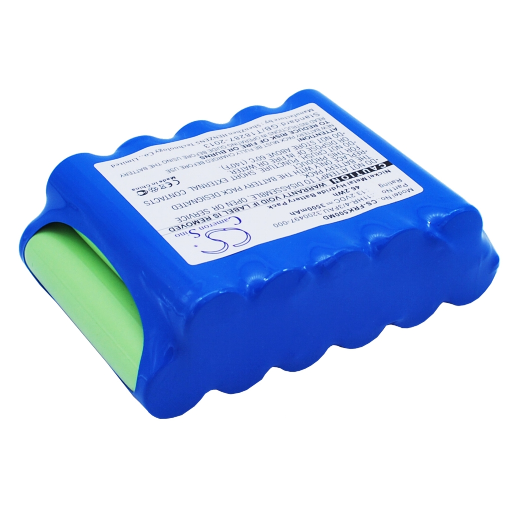 Medical Battery Fujikura FSM-50R