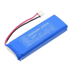 Remplacement de batterie compatible pour FrSky G-1200