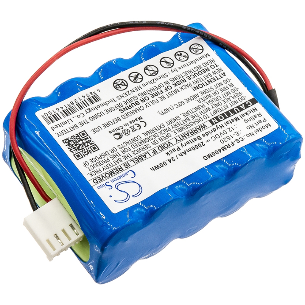 Medical Battery Ampall CS-FRM400MD