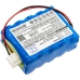 Medical Battery Ampall CS-FRM400MD