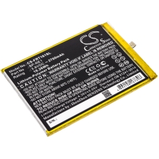 Remplacement de batterie compatible pour Freetel BP-RE1