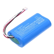 Batterie compatibleWith Fresenius