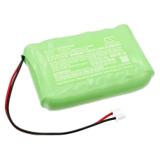 Remplacement de batterie compatible pour FrSky G-200 LSD