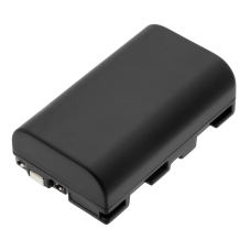 Remplacement de batterie compatible pour Sony NP-F10,NP-FS10,NP-FS11,NP-FS12