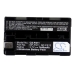 Batterie de l'appareil photo Sony CS-FS11