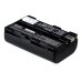 Batteries Remplace Sony NP-F10, NP-FS10, NP-FS11, NP-FS12