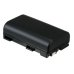 Batteries Remplace Sony NP-F10, NP-FS10, NP-FS11, NP-FS12