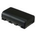 Batteries Remplace Sony NP-F10, NP-FS10, NP-FS11, NP-FS12