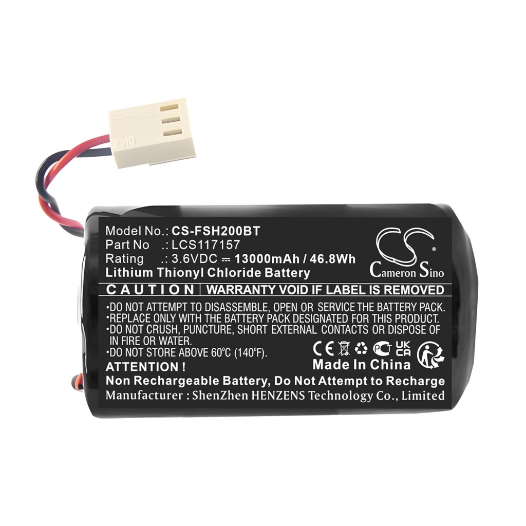 Fichet LSH20