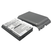 Batterie de téléphone portable Fujitsu Loox T800