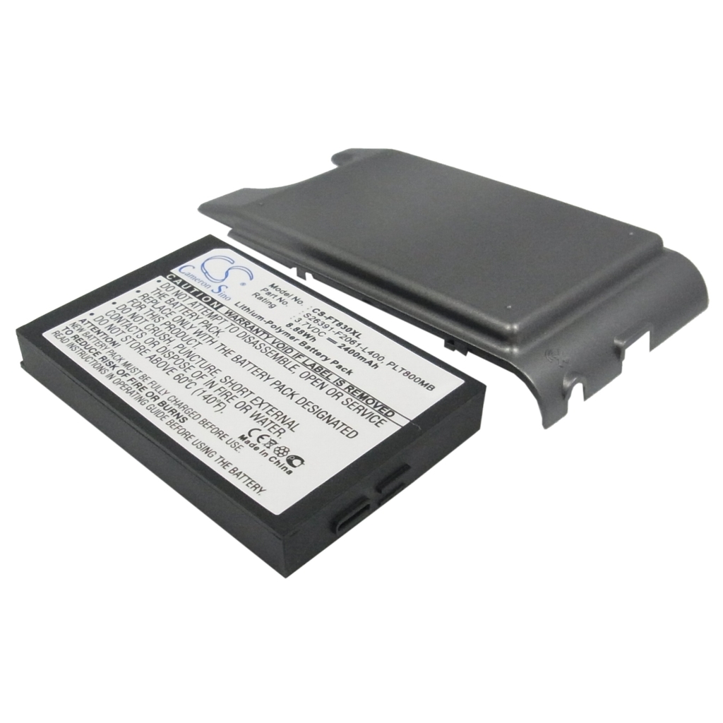 Batterie de téléphone portable Fujitsu CS-FT830XL