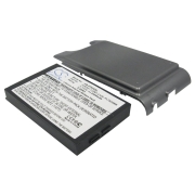 Batterie de téléphone portable Fujitsu Loox T800