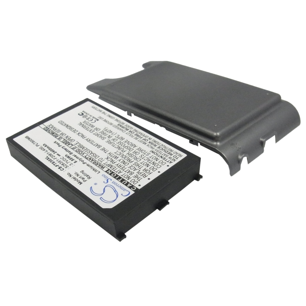 Batterie de téléphone portable Fujitsu CS-FT830XL