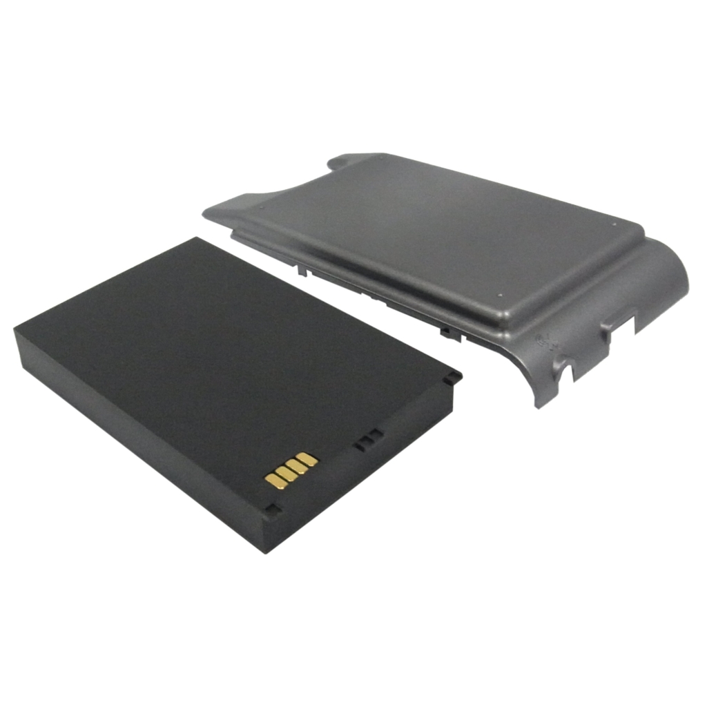 Batterie de téléphone portable Fujitsu CS-FT830XL