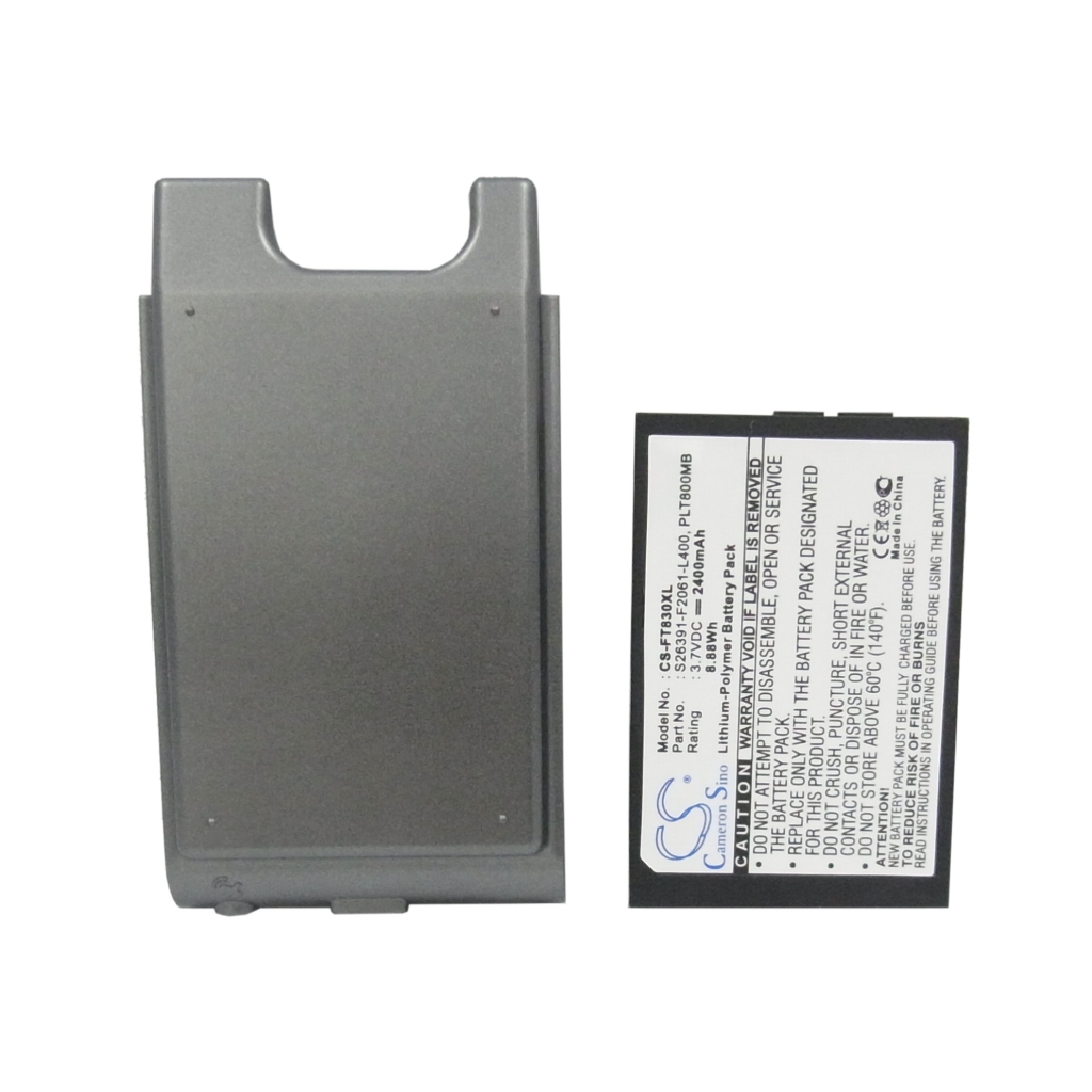 Batterie de téléphone portable Fujitsu CS-FT830XL